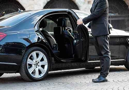 Airport Chauffeur