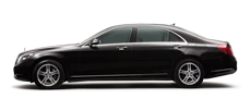 Mercedes E Class Executive Sedan