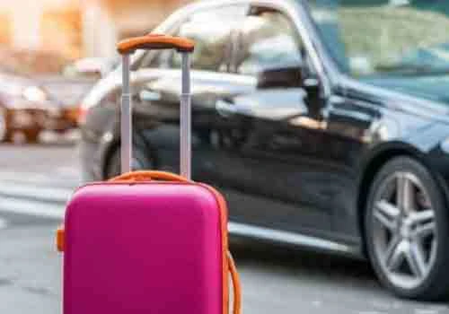 Hotel Transfers